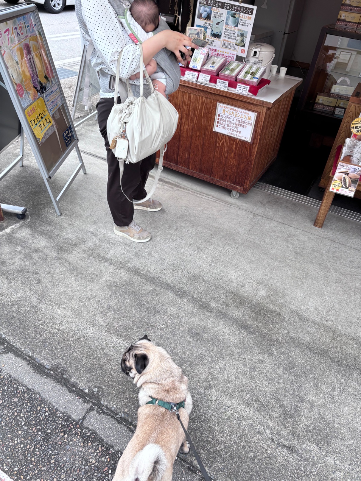 【新河岸】とある場所に行ってきました...