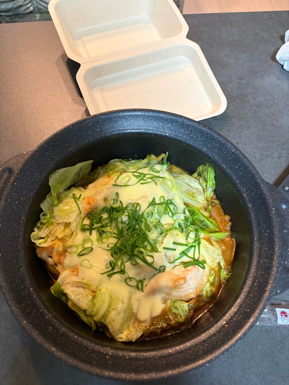 鍋料理