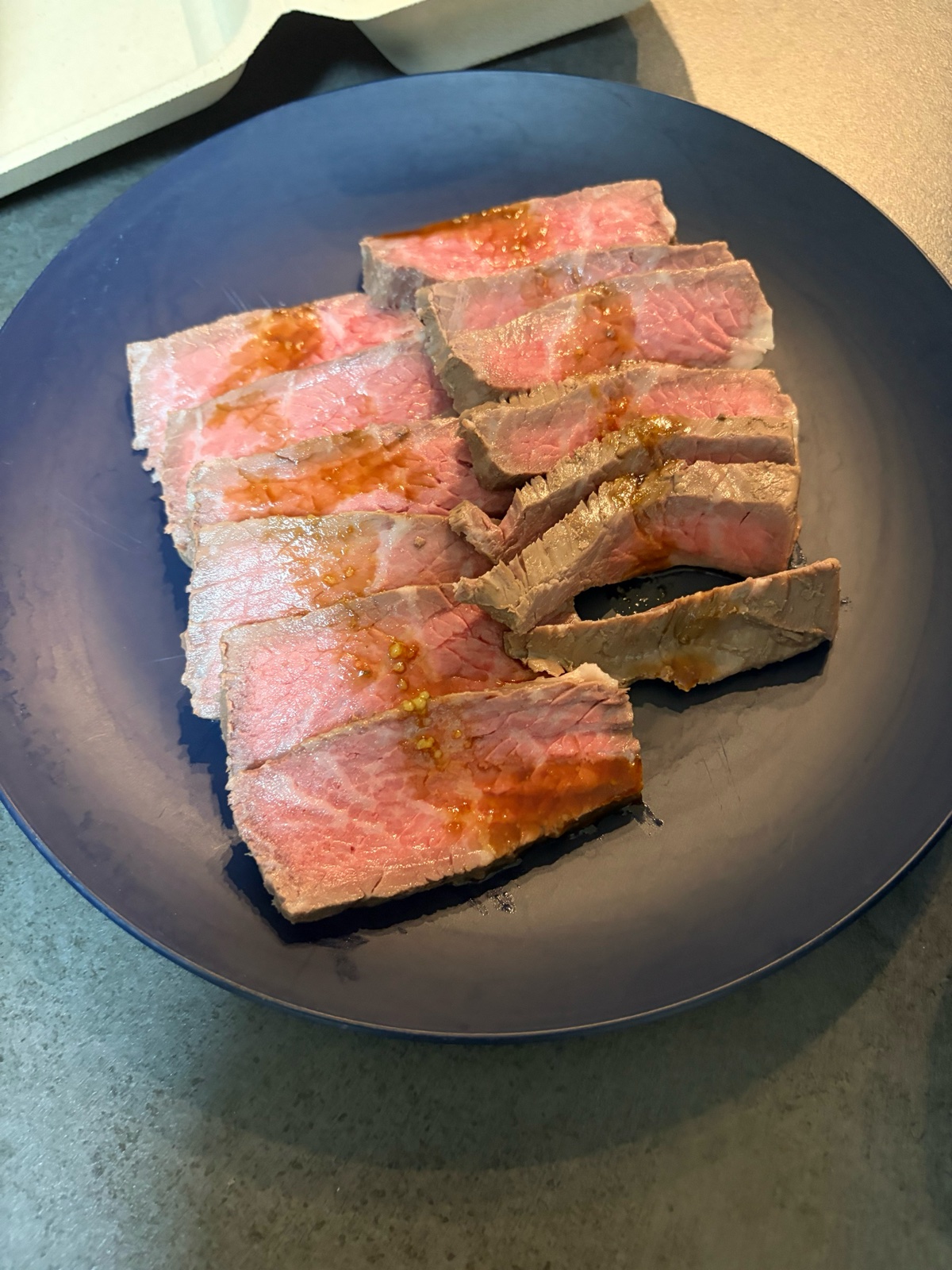 ローストビーフ